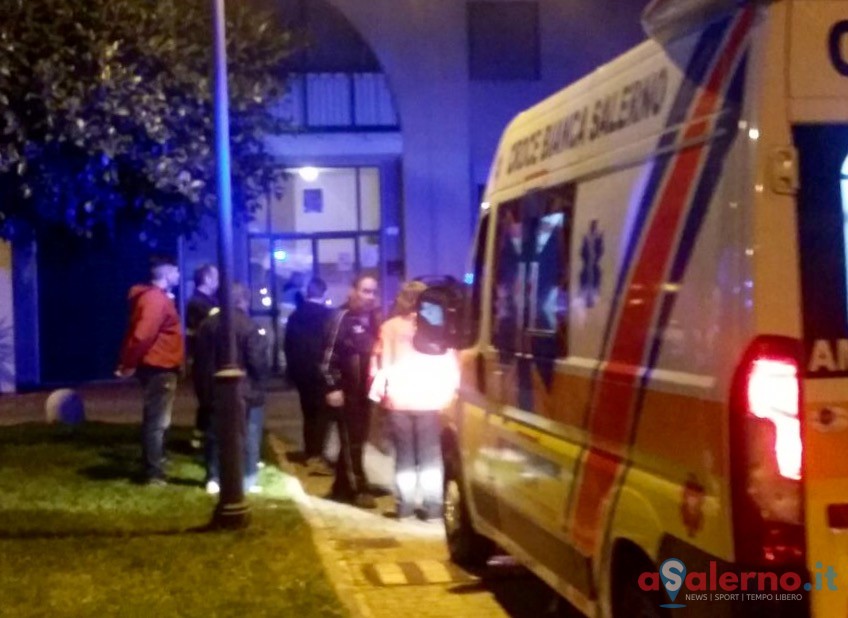 LE FOTO - Trovato cadavere in abitazione a Sant'Eustachio