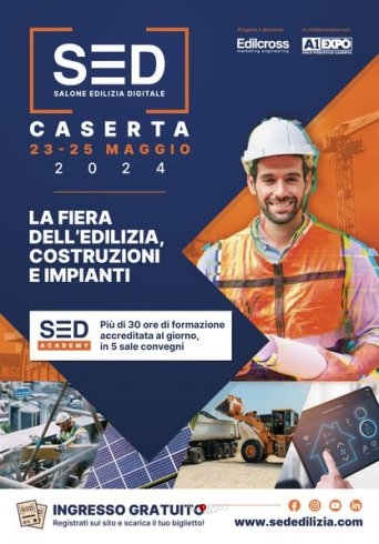 “Costruire il cambiamento”: a Caserta parte il SED - aSalerno.it